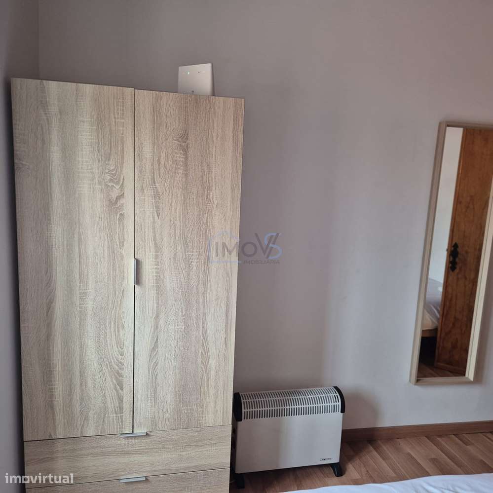 Moradia T3 mobilada com Vista  Rio  – Dornes-19