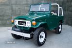 Toyota BJ 40 - 3