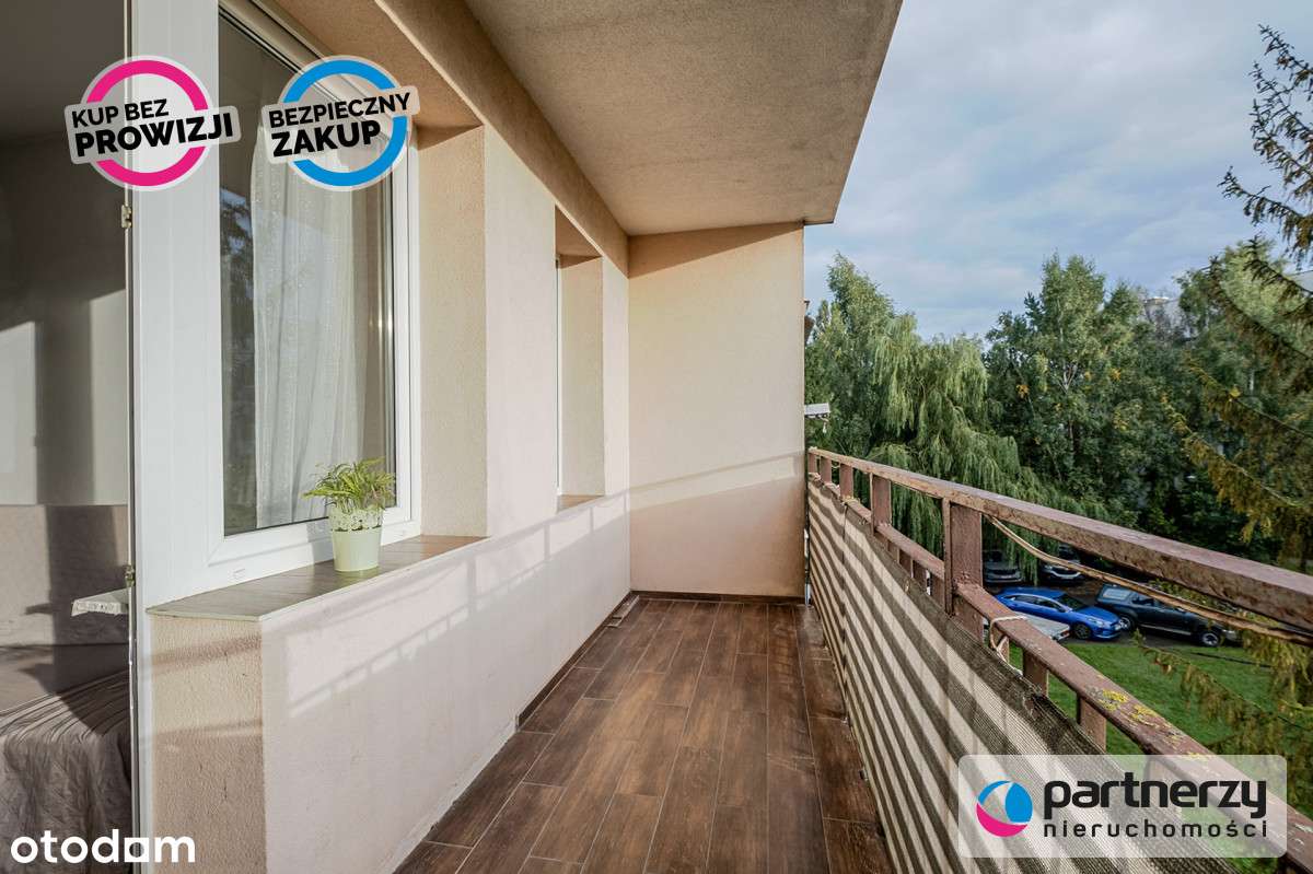 2 Pokoje NA Karwinach/blisko Komunikacji Miejskiej - Pełny obrazek: 4/18