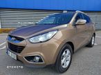 Hyundai ix35 2.0 CRDi 4WD Automatik Premium - 1