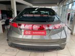 Honda Civic 1.4 Sport EC - 2