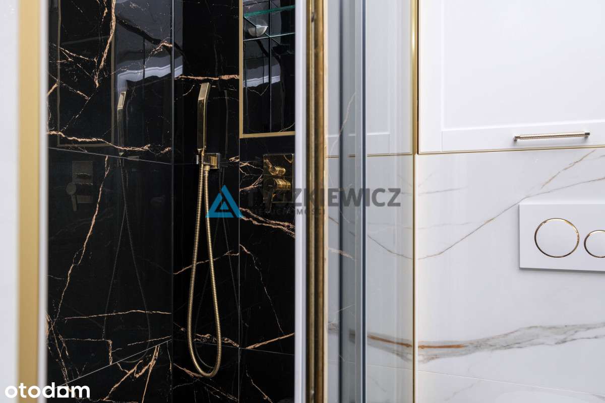 3 pokoje  z dużym ogrodem w Gdańsku! - Pełny obrazek: 4/20