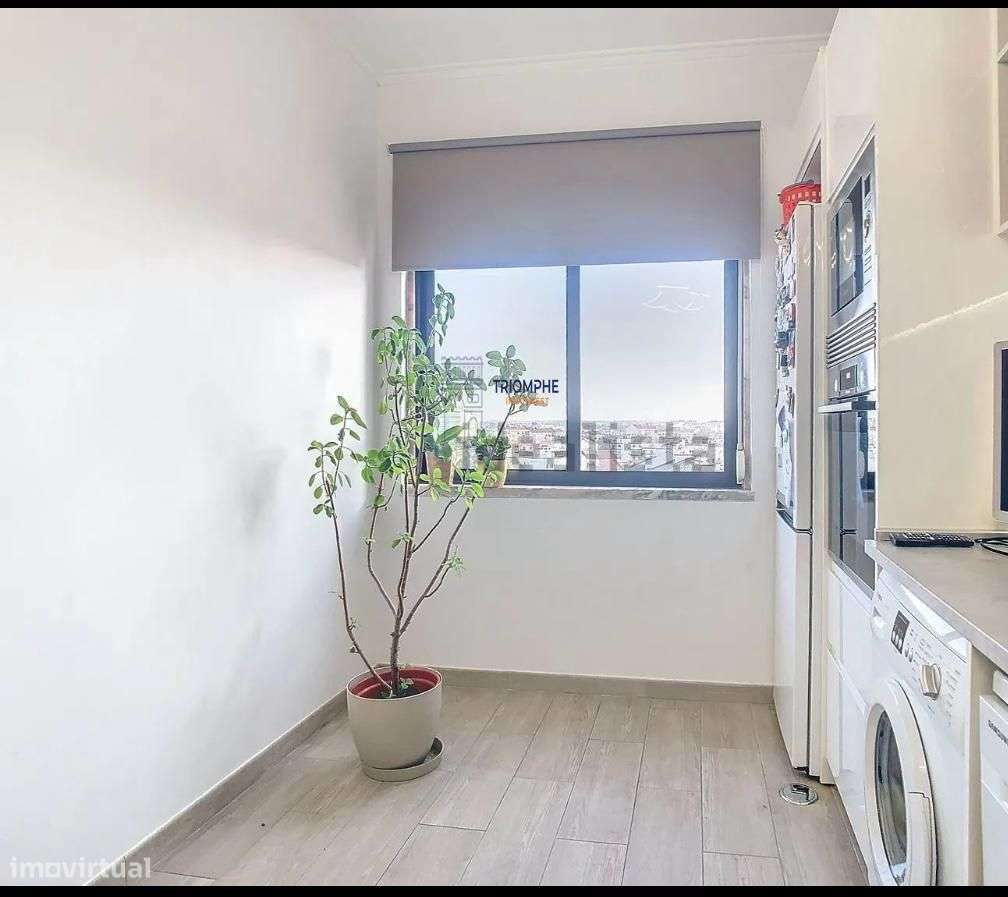 Apartamento T2 Renovado Seixal - Grande imagem: 4/18
