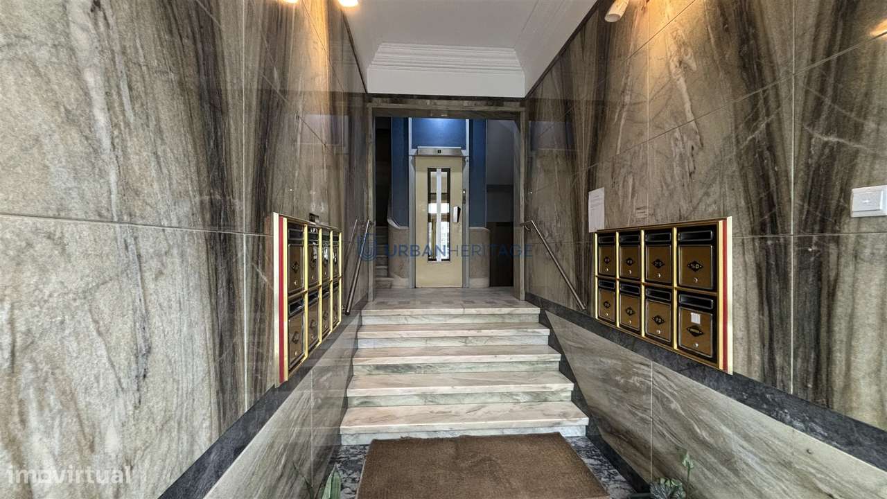 Apartamento T1 Venda em Águas Livres,Amadora-22