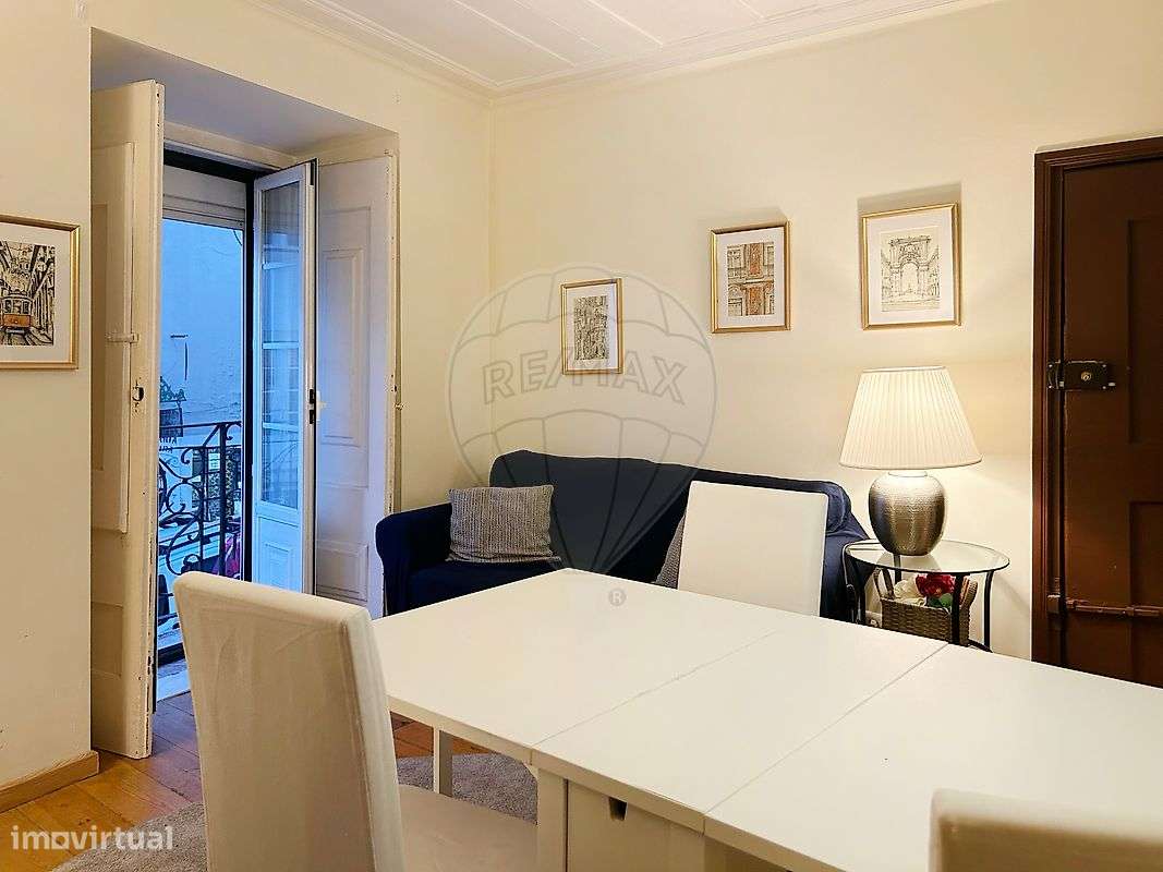 Apartamento T2 para venda-8