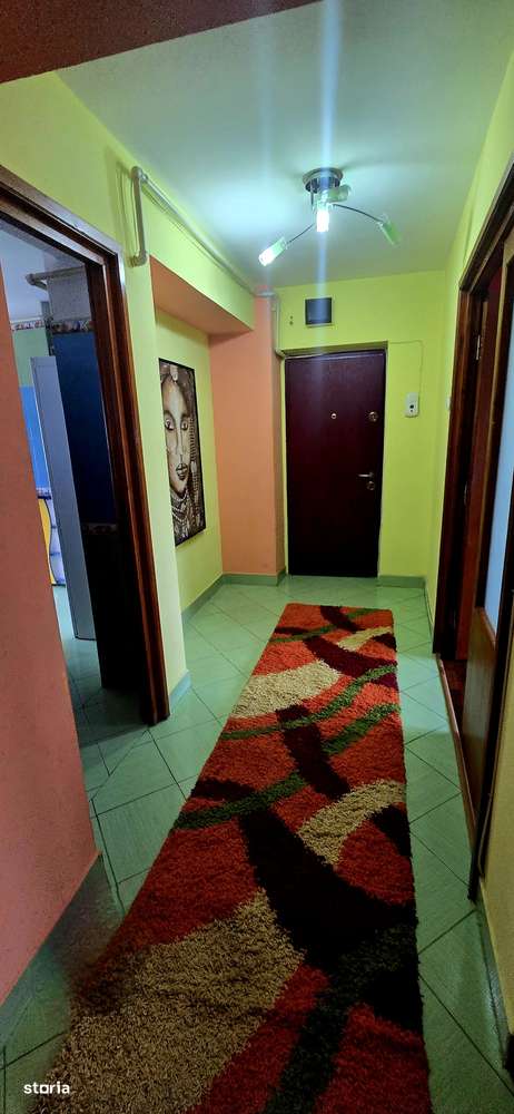 Comision zero,VÂNZARE apartament 3camere, Târgoviște,  Calea Bucuresti-14