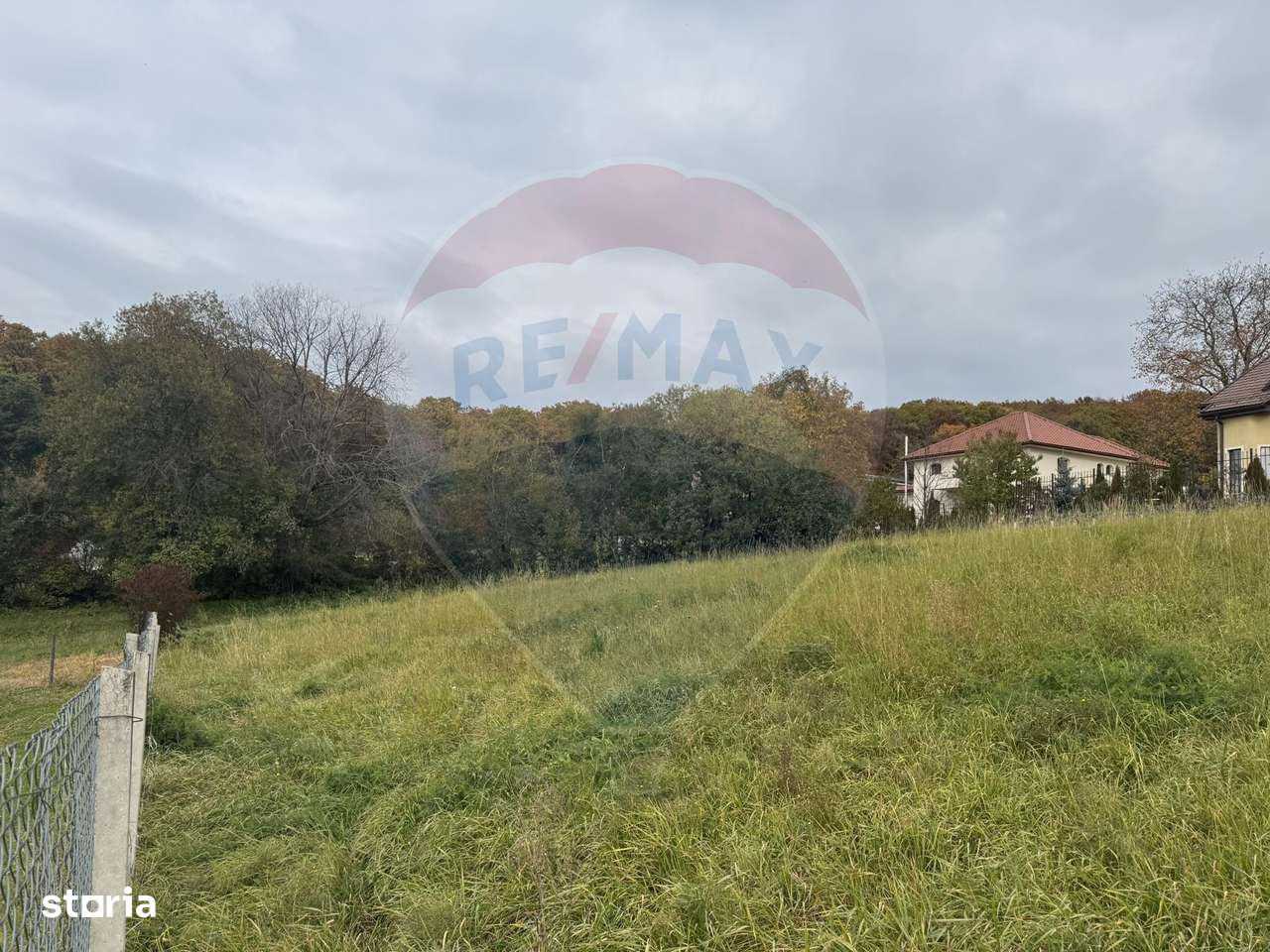 Teren de vanzare în Faget 1542 mp cu panorama-10