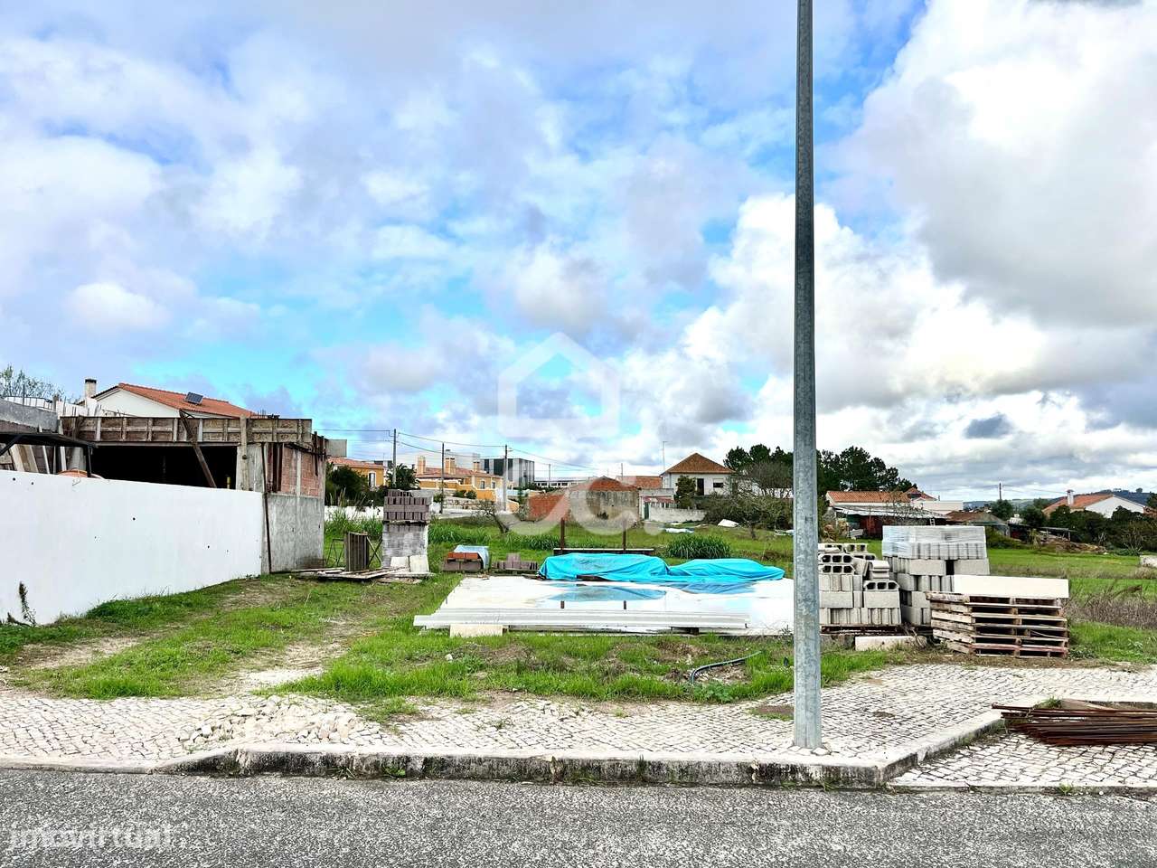 Terreno para construção-6