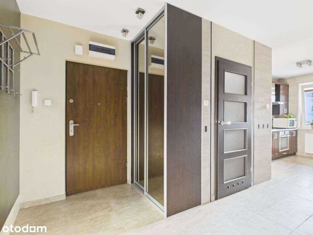 3 pokojowe mieszkanie ul. Kolorowa 26, Lublin-12