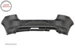 Kit Exterior Complet VW Golf VII 7 (2012-2017) R-line Look- livrare gratuita - 10