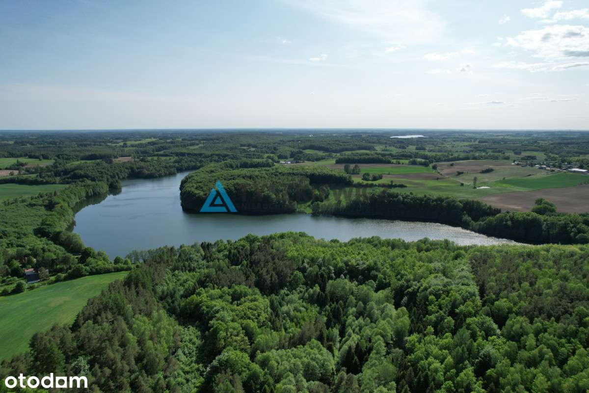 Działki pod zabudowę jednorodzinną Trzepowo - Pełny obrazek: 4/8