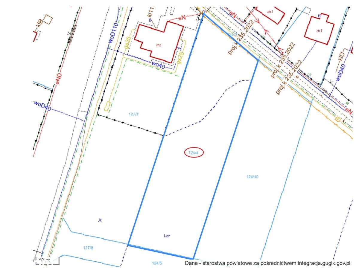 Budowlana, 1km od stacji Pkp, 40 min. od Warszawy-5