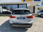 BMW X1 16 d sDrive Advantage - 8