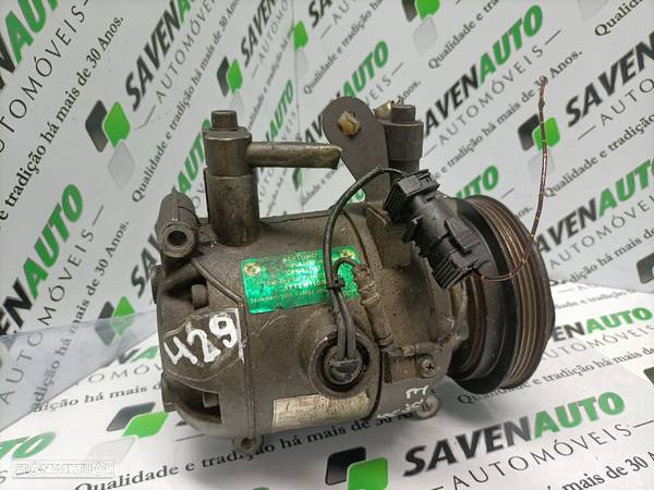 Compressor Ar Condicionado Bmw 3 (E36) - 1