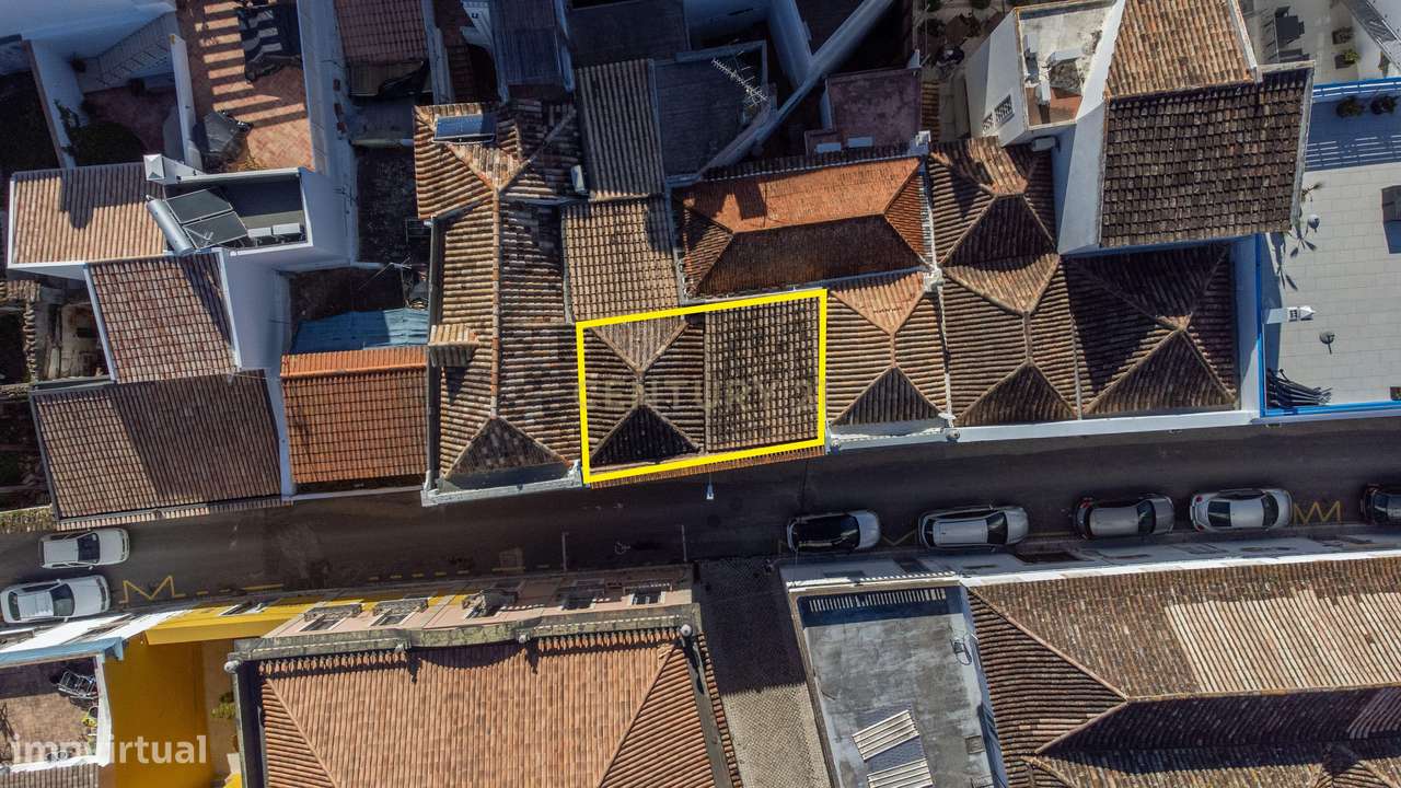 Edifício emblemático | Centro Histórico de Tavira - Grande imagem: 5/24