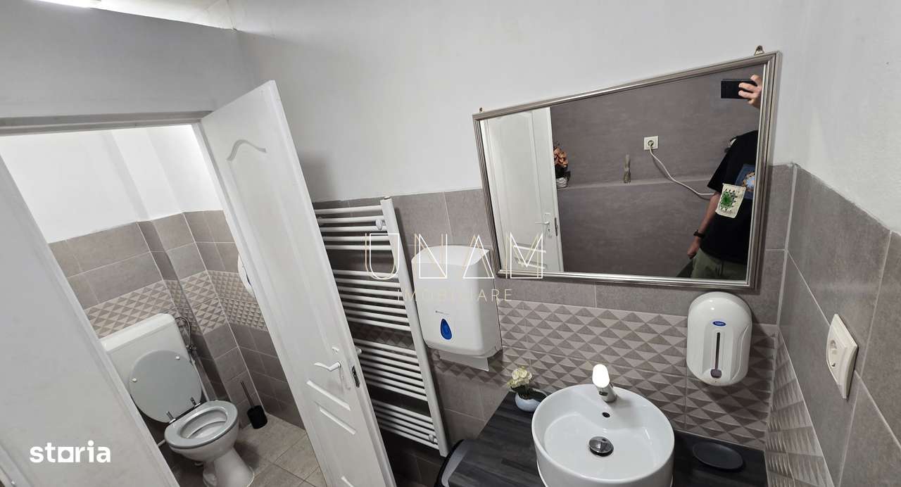 Oportunitate  unică– Restaurant + Pensiune, ideală pentru evenimente ș-9