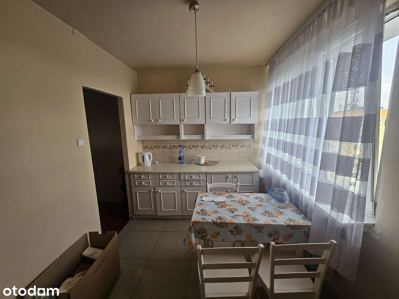 M 3 Chojny ul. Chóralna-3