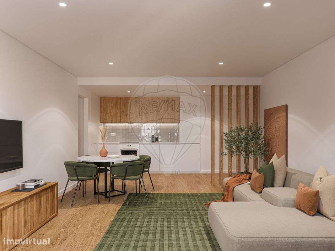 Apartamento T2 para venda - Grande imagem: 5/18