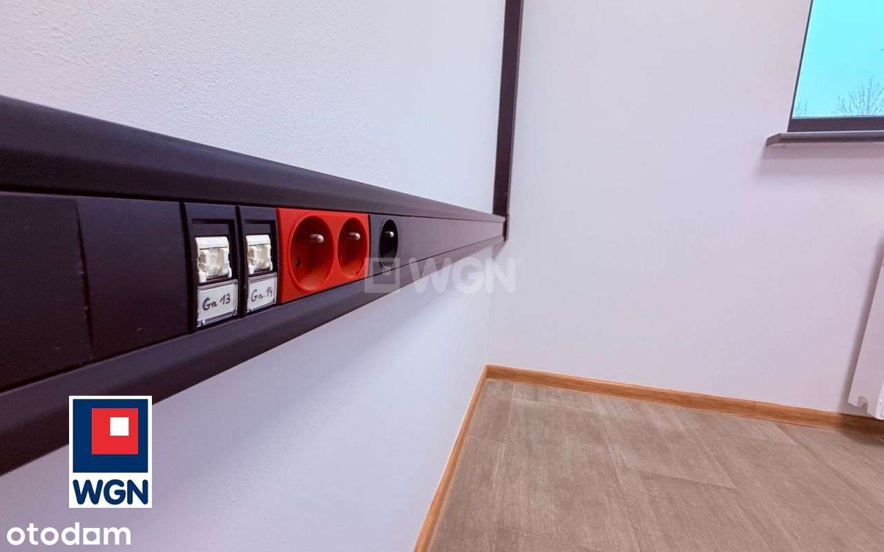 Obiekt na sprzedaż w wysokim standardzie-8