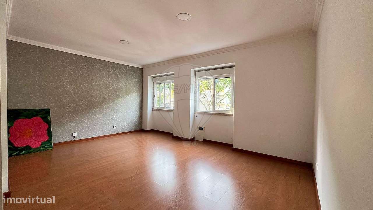 Apartamento T2 para arrendamento - Grande imagem: 5/9