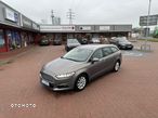 Ford Mondeo 2.0 TDCi Gold Edition PowerShift - 9