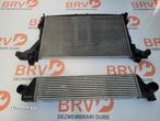 Radiator complet (apa+intercooler) 2,3 motorizare pentru Renault Master / Opel Movano Euro 5 - 1