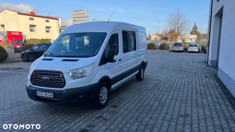 Ford Transit - 2