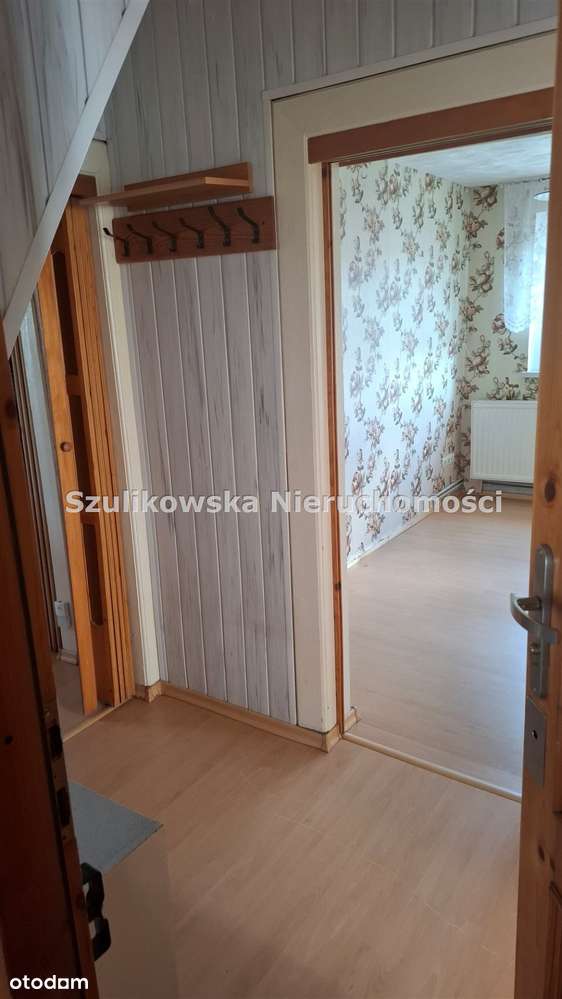 Mieszkanie z ogrodem i garażem w Ząbkowicach-6