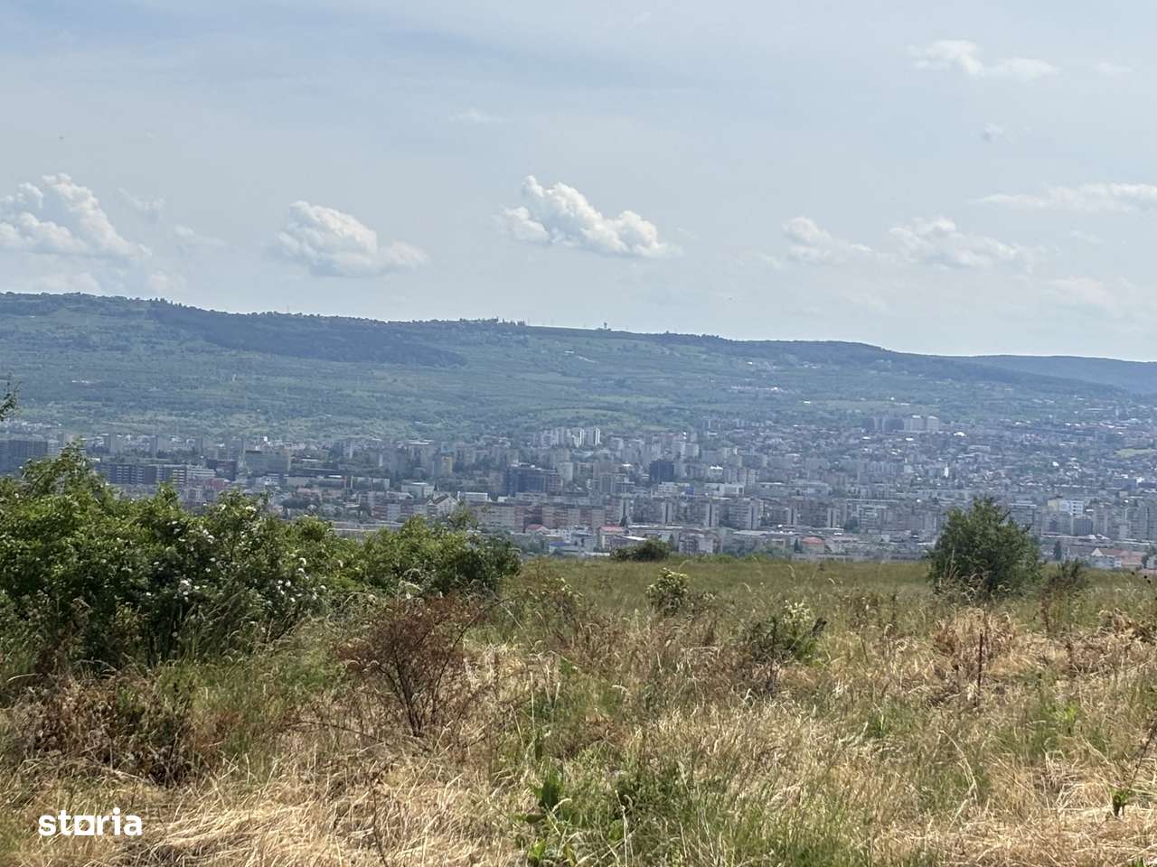 Teren intravilan Valea Fanatelor/utilitati-1