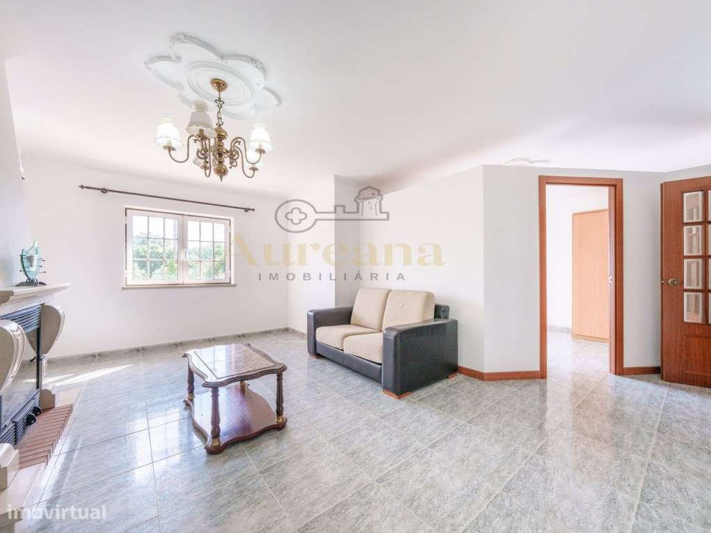 Apartamento T3, Aljustrel, Fátima-17