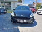 Ford Fiesta 1.0 EcoBoost ST-Line - 2