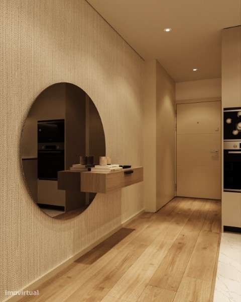 Apartamento TO no Edifício Varandas Village - Calendário- Famalicão - Grande imagem: 5/12