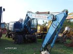 Pompa hodraulica Cat 315C, typ  AA11VO130LG2S - 4