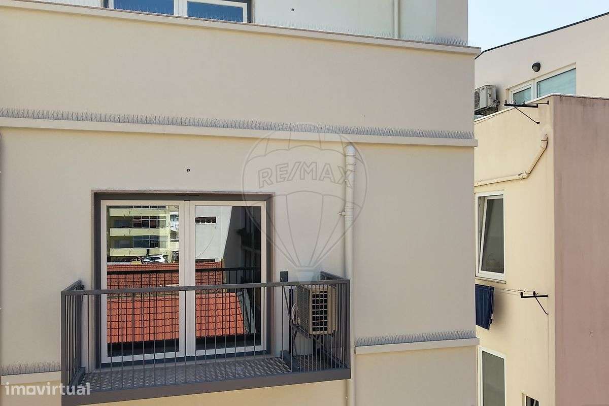 Apartamento T1 para venda-6