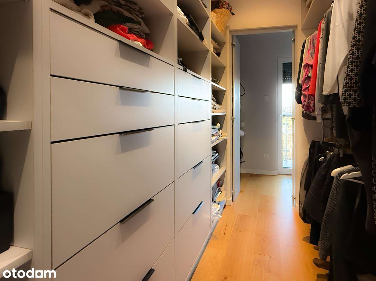 Dom w zabudowie szeregowej, os. Rozalin w Lusówku, do zamieszkania - Pełny obrazek: 3/16