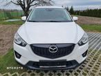 Mazda CX-5 SKYACTIV-D 150 SCR AWD Advantage - 2