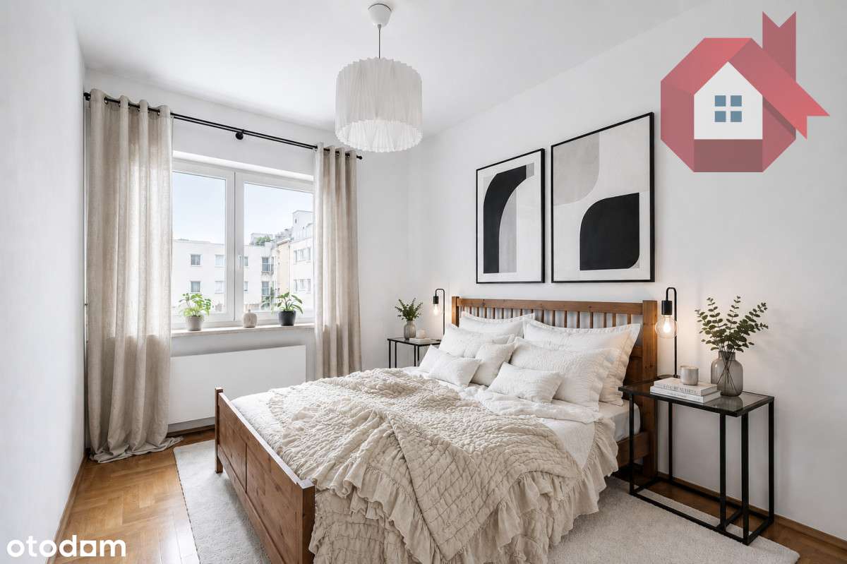 Vintage Premium apartament 125 m2 - styl kamienicy