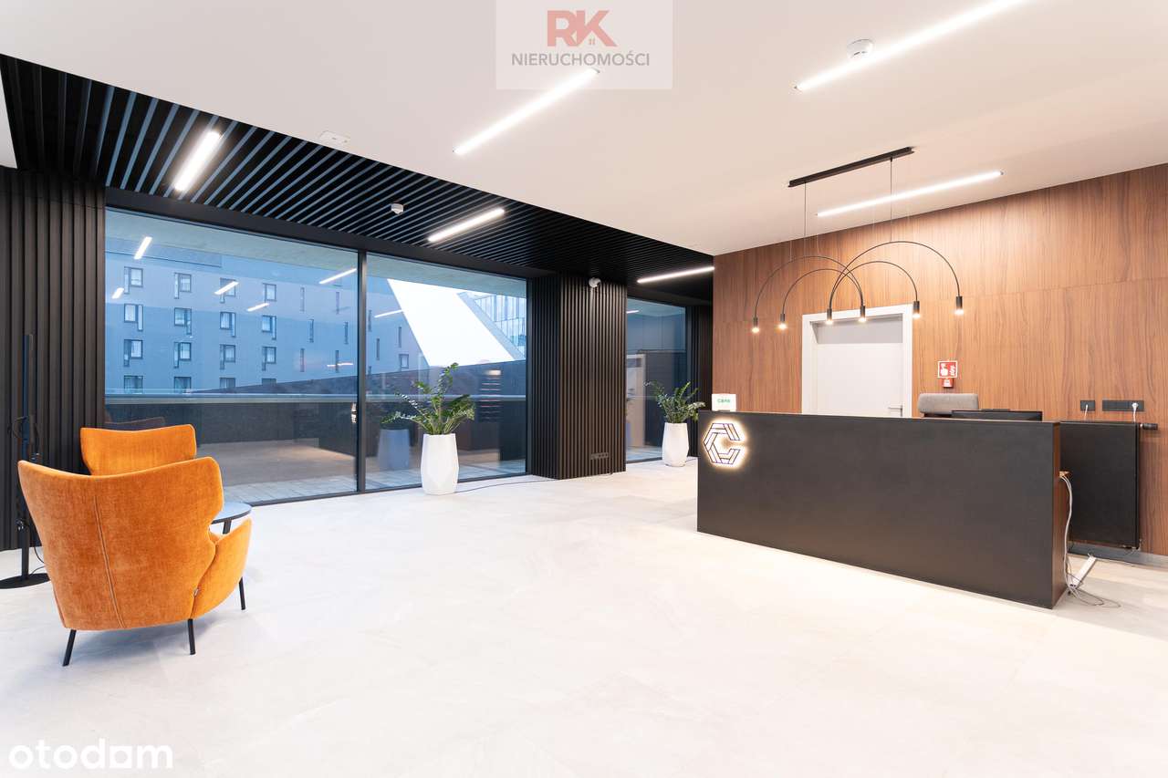 Do sprzedania Apartament (Centaurus, 2 pokoje, balkon, parking)-14