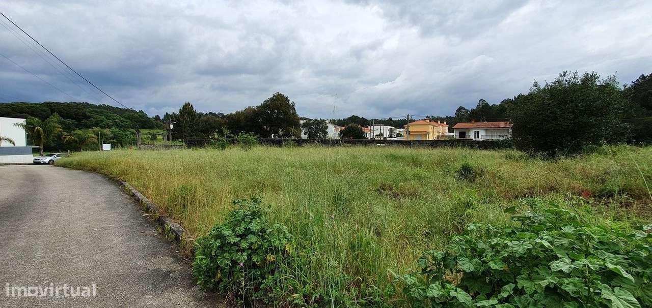 Lote para construção de 4 moradias individuais. - Grande imagem: 4/15