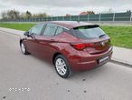 Opel Astra V 1.4 T Elite - 10