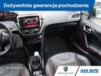 Peugeot 2008 - 9