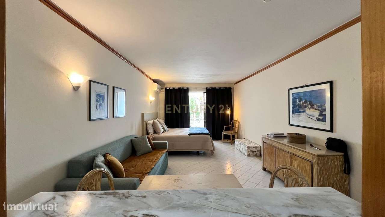 Apartamento T0 em Albufeira e Olhos de Água, Faro-6