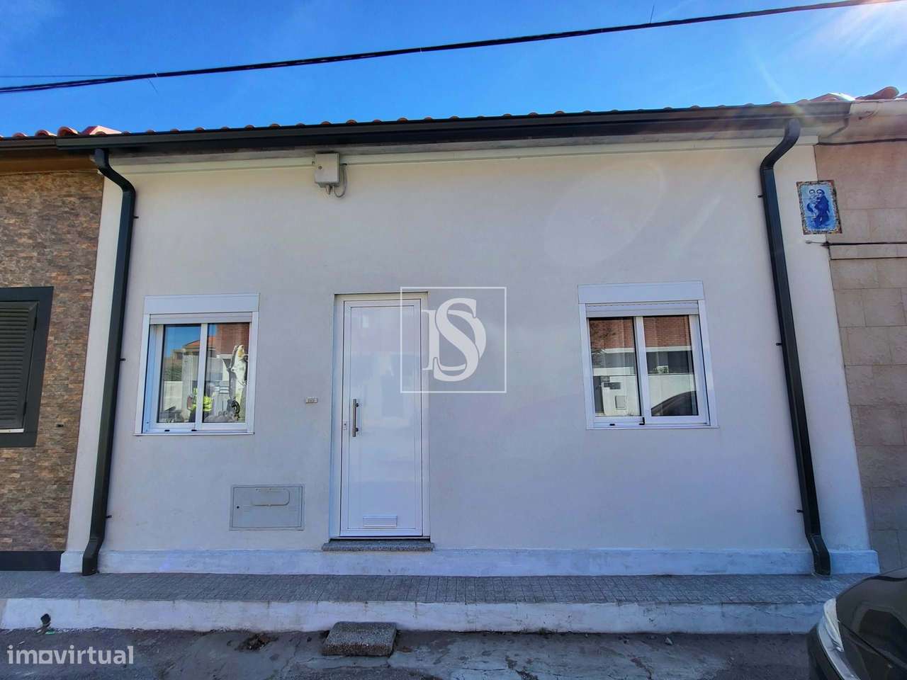 Moradia Térrea T2+1 com Pátio Privativo – Póvoa de Varzim-31