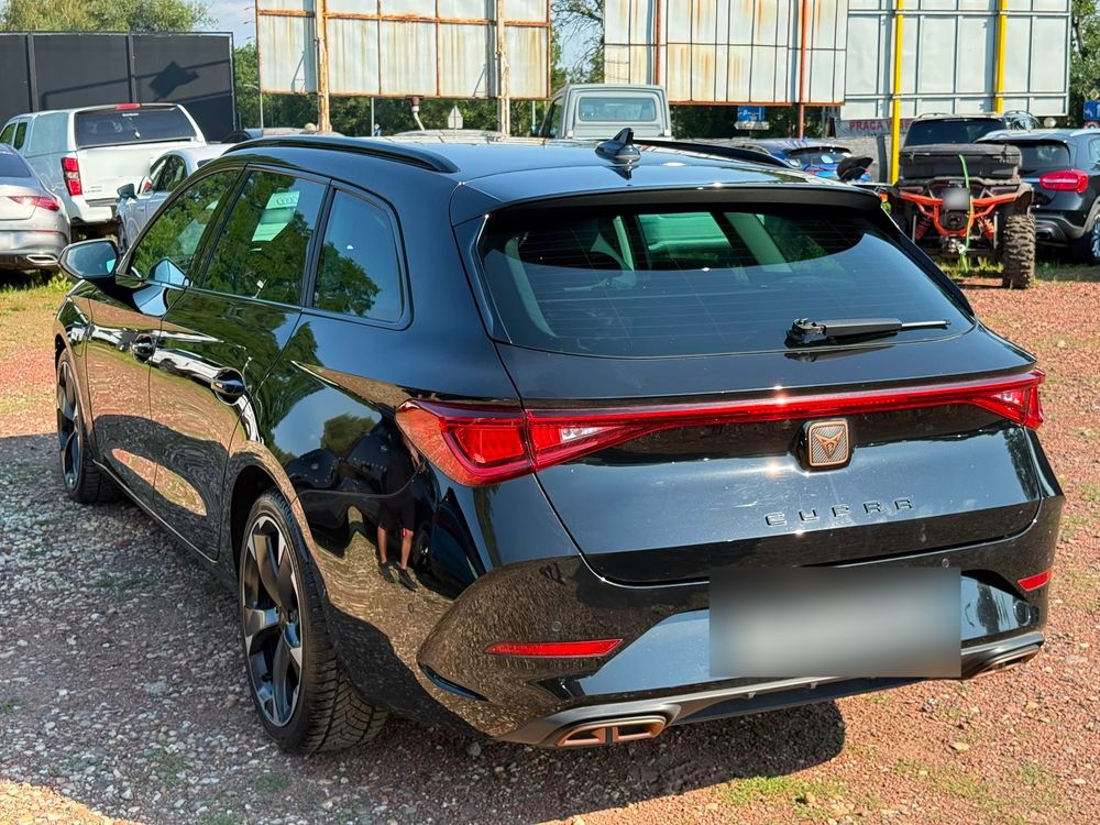 Cupra Leon 1.4 e-Hybrid PHEV DSG 2024