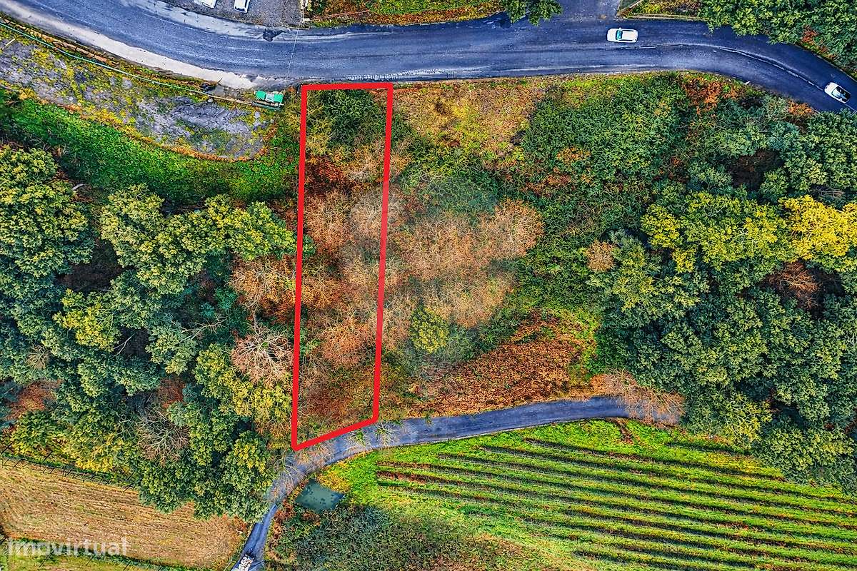 Terreno  para venda - Grande imagem: 2/8