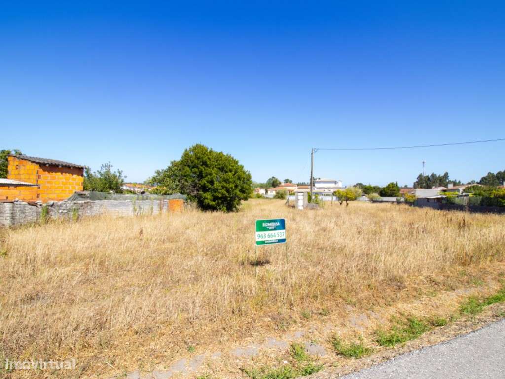 Terreno para construção - Grande imagem: 4/7