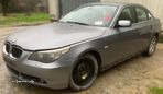 BMW 530d 3.0d 218cv (E60) - 2005 - Para Peças - 2