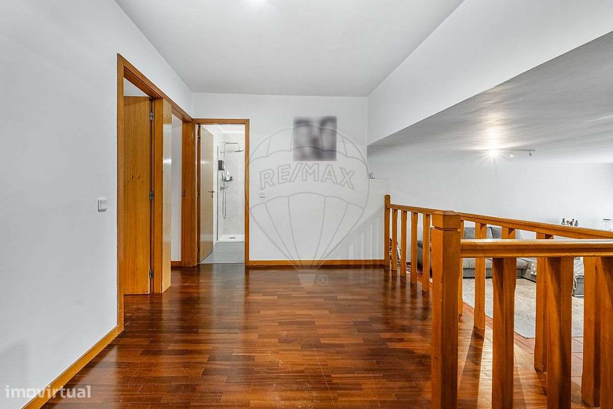 Apartamento T2 em Selho São Jorge, Guimarães - Grande imagem: 4/27