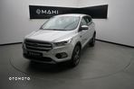 Ford Kuga 2.0 TDCi 4WD Titanium - 16