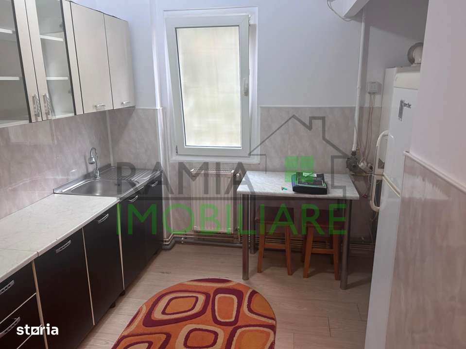 Apartament 2 camere - Astra, Brasov - Imagine principală: 1/16
